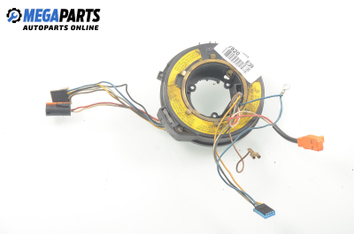 Steering wheel ribbon cable for BMW 5 (E39) 2.5 TDS, 143 hp, sedan, 1996