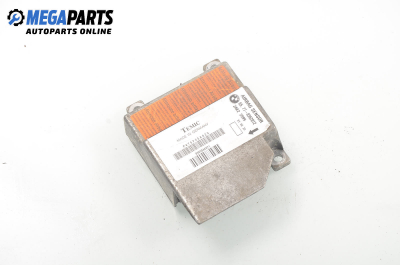 Airbag module for BMW 5 (E39) 2.5 TDS, 143 hp, sedan, 1996