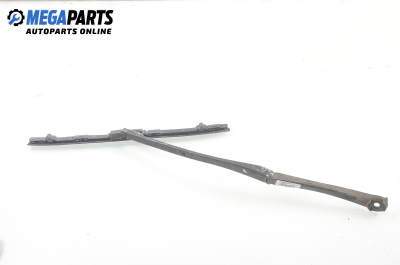 Front wipers arm for BMW 5 (E39) 2.5 TDS, 143 hp, sedan, 1996, position: left