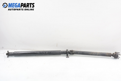 Tail shaft for BMW 5 (E39) 2.5 TDS, 143 hp, sedan, 1996