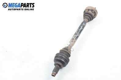 Planetară for BMW 5 (E39) 2.5 TDS, 143 hp, sedan, 1996, position: dreapta