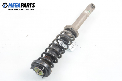 Macpherson shock absorber for BMW 5 (E39) 2.5 TDS, 143 hp, sedan, 1996, position: rear - left