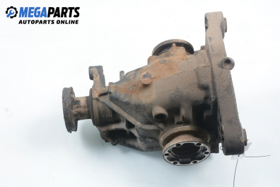  for BMW 5 (E39) 2.5 TDS, 143 hp, sedan, 1996