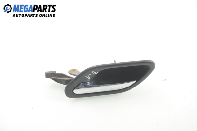 Inner handle for BMW 5 (E39) 2.5 TDS, 143 hp, sedan, 1996, position: rear - left