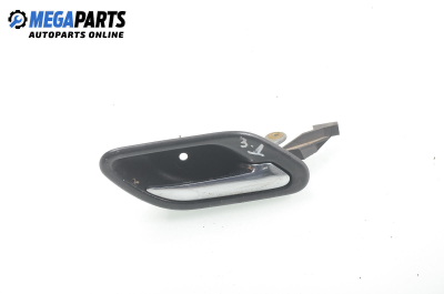 Inner handle for BMW 5 (E39) 2.5 TDS, 143 hp, sedan, 1996, position: rear - right