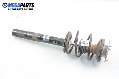 Macpherson shock absorber for BMW 5 (E39) 2.5 TDS, 143 hp, sedan, 1996, position: front - right