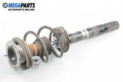 Macpherson shock absorber for BMW 5 (E39) 2.5 TDS, 143 hp, sedan, 1996, position: front - left