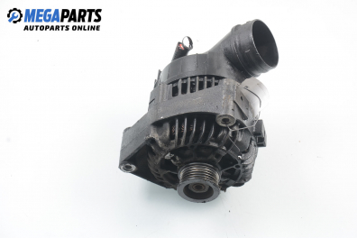 Alternator for BMW 5 (E39) 2.5 TDS, 143 hp, sedan, 1996