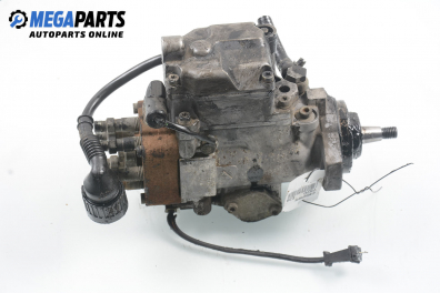 Diesel injection pump for BMW 5 (E39) 2.5 TDS, 143 hp, sedan, 1996