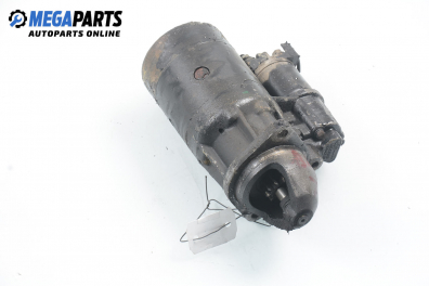 Demaror for BMW 5 (E39) 2.5 TDS, 143 hp, sedan, 1996