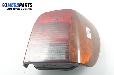 Tail light for Volkswagen Polo (6N/6N2) 1.4, 60 hp, hatchback, 5 doors, 1997, position: right