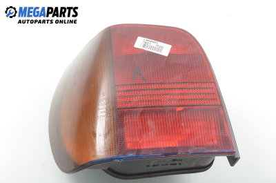 Tail light for Volkswagen Polo (6N/6N2) 1.4, 60 hp, hatchback, 5 doors, 1997, position: left