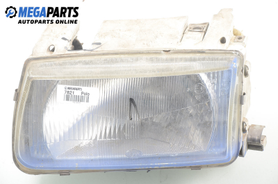 Headlight for Volkswagen Polo (6N/6N2) 1.4, 60 hp, hatchback, 5 doors, 1997, position: left