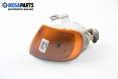 Blinker for Volkswagen Polo (6N/6N2) 1.4, 60 hp, hatchback, 5 doors, 1997, position: left