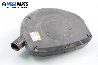 Carcasă filtru de aer for Volkswagen Polo (6N/6N2) 1.4, 60 hp, hatchback, 5 uși, 1997