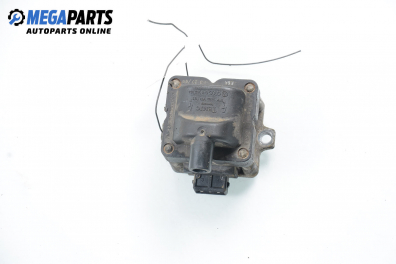 Bobină de aprindere for Volkswagen Polo (6N/6N2) 1.4, 60 hp, hatchback, 1997