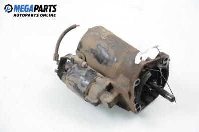 Anlasser for Volkswagen Polo (6N/6N2) 1.4, 60 hp, hecktür, 5 türen, 1997