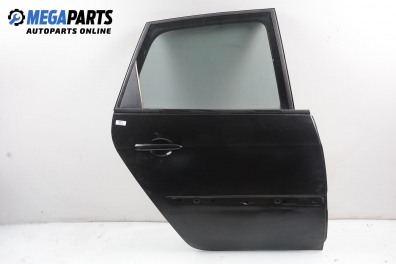 Door for Renault Scenic II 1.9 dCi, 120 hp, 2004, position: rear - right