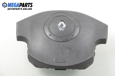 Airbag for Renault Scenic II 1.9 dCi, 120 hp, 2004