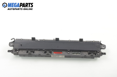 Instrument cluster for Renault Scenic II 1.9 dCi, 120 hp, 2004