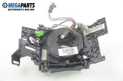 Steering wheel ribbon cable for Renault Scenic II 1.9 dCi, 120 hp, 2004