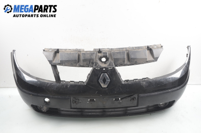 Frontstoßstange for Renault Scenic II 1.9 dCi, 120 hp, 2004