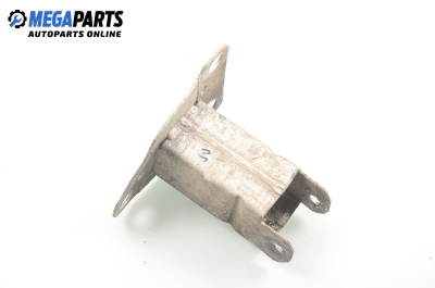 Tampon bară de protecție față for Renault Scenic II 1.9 dCi, 120 hp, 2004, position: stânga