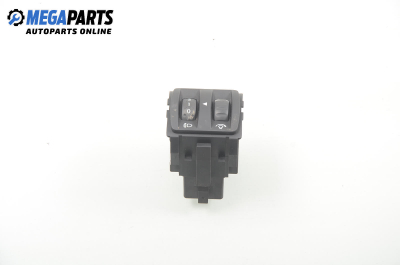 Lights adjustment switch for Renault Scenic II 1.9 dCi, 120 hp, 2004