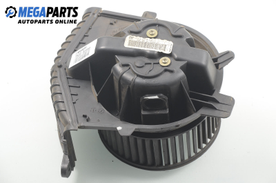 Heating blower for Renault Scenic II 1.9 dCi, 120 hp, 2004