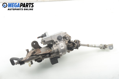 Steering shaft for Renault Scenic II 1.9 dCi, 120 hp, 2004