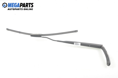 Front wipers arm for Renault Scenic II 1.9 dCi, 120 hp, 2004, position: left