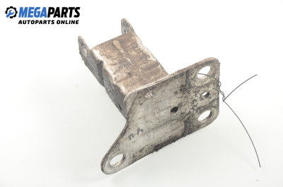 Tampon bară de protecție față for Renault Scenic II 1.9 dCi, 120 hp, 2004, position: dreapta