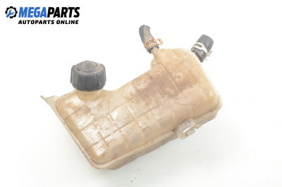 Coolant reservoir for Renault Scenic II 1.9 dCi, 120 hp, 2004