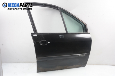 Ușă for Renault Scenic II 1.9 dCi, 120 hp, 2004, position: dreaptă - fața