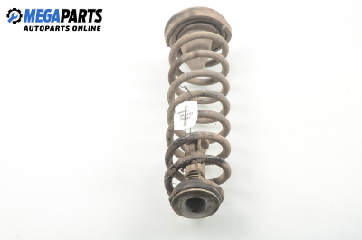 Coil spring for Renault Scenic II 1.9 dCi, 120 hp, 2004, position: rear