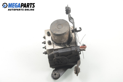 ABS for Renault Scenic II 1.9 dCi, 120 hp, 2004