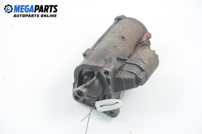 Starter for Renault Scenic II 1.9 dCi, 120 hp, 2004