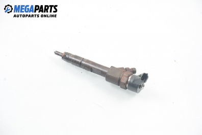 Diesel fuel injector for Renault Scenic II 1.9 dCi, 120 hp, 2004