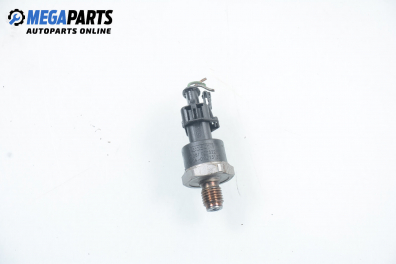 Fuel pressure sensor for Renault Scenic II 1.9 dCi, 120 hp, 2004