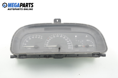 Instrument cluster for Renault Laguna I (B56; K56) 1.9 dCi, 107 hp, station wagon, 2000