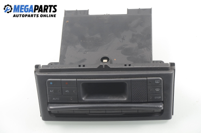 Air conditioning panel for Renault Laguna I (B56; K56) 1.9 dCi, 107 hp, station wagon, 2000