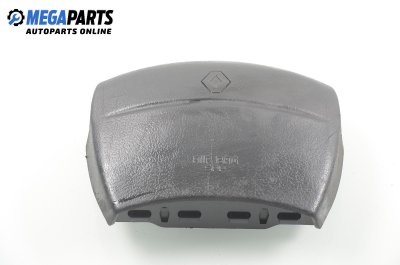 Airbag for Renault Laguna I (B56; K56) 1.9 dCi, 107 hp, combi, 2000