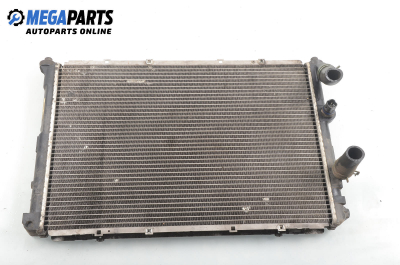 Radiator de apă for Renault Megane Scenic 1.6, 90 hp, 1998