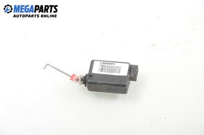 Door lock actuator for Renault Megane Scenic 1.6, 90 hp, 1998