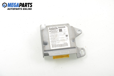 Airbag module for Renault Megane Scenic 1.6, 90 hp, 1998