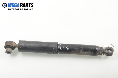 Shock absorber for Renault Megane Scenic 1.6, 90 hp, 1998, position: rear - left