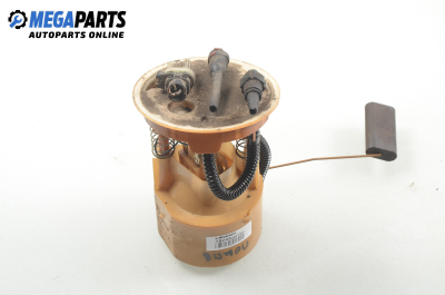 Fuel pump for Renault Megane Scenic 1.6, 90 hp, 1998