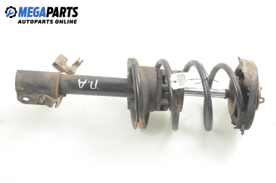 Macpherson shock absorber for Renault Megane Scenic 1.6, 90 hp, 1998, position: front - right