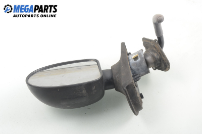 Spiegel for Renault Twingo 1.2, 55 hp, 1994, position: links