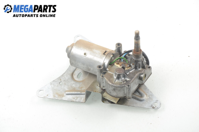 Front wipers motor for Renault Twingo 1.2, 55 hp, 1994, position: rear